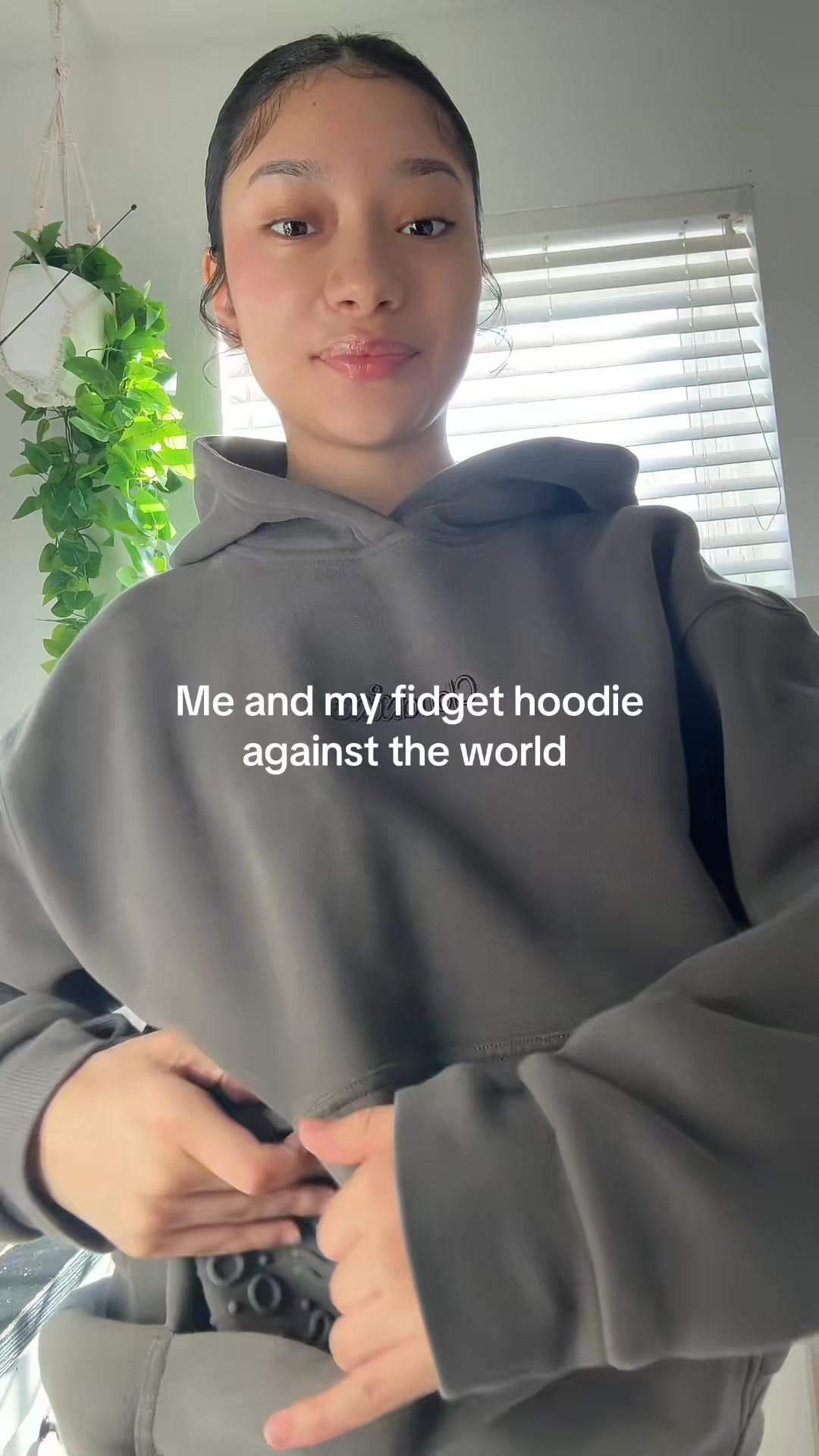 Squeeze & Fidget Away Anxiety ✨