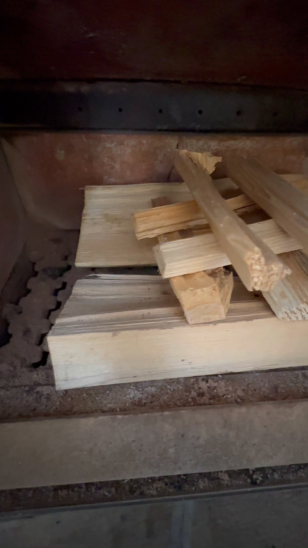 Ditch The Mess of Traditional Coal