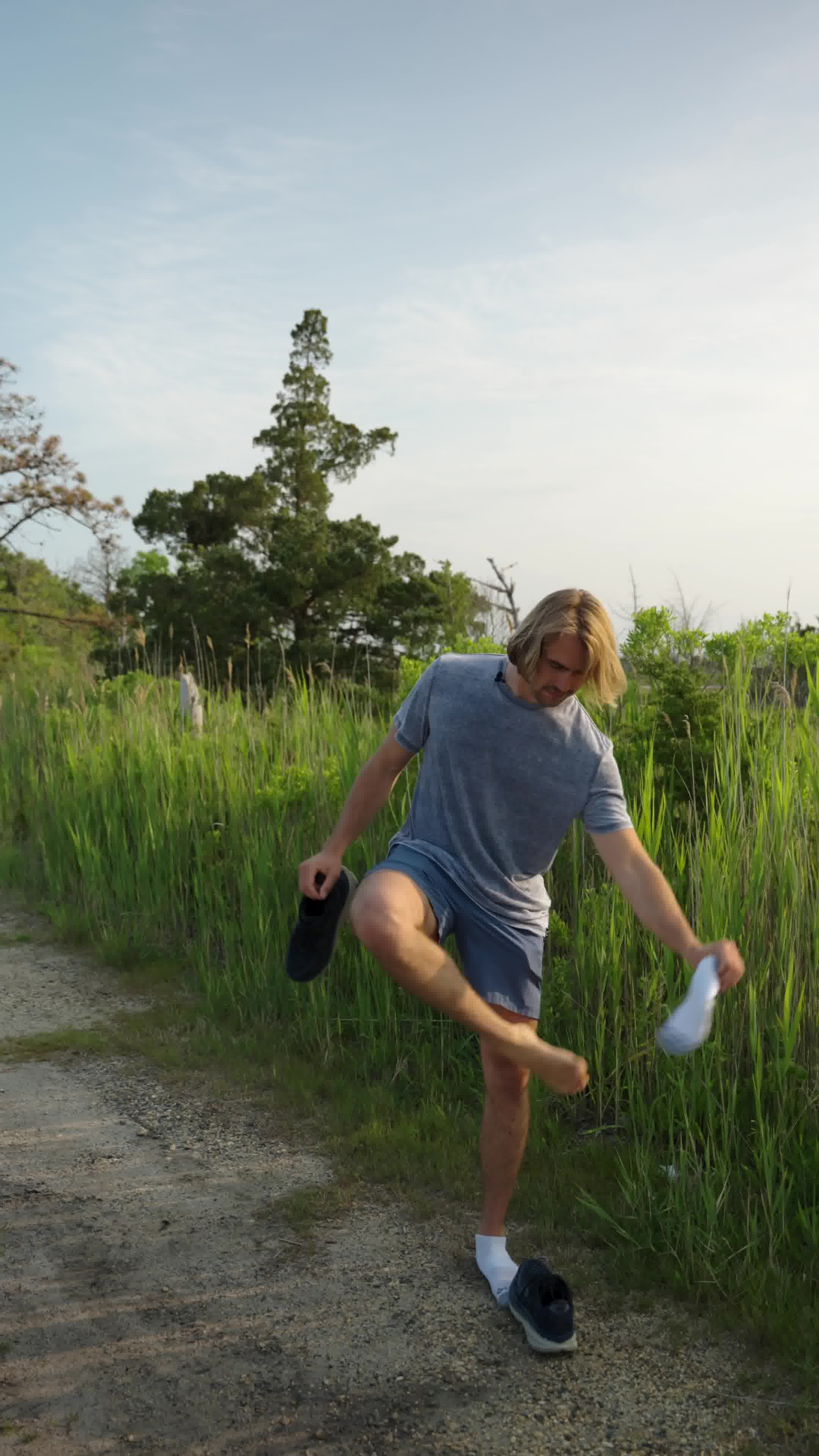 Sandals That Set You Free