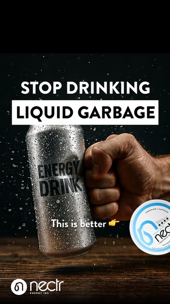 Upgrade to Nectr Today