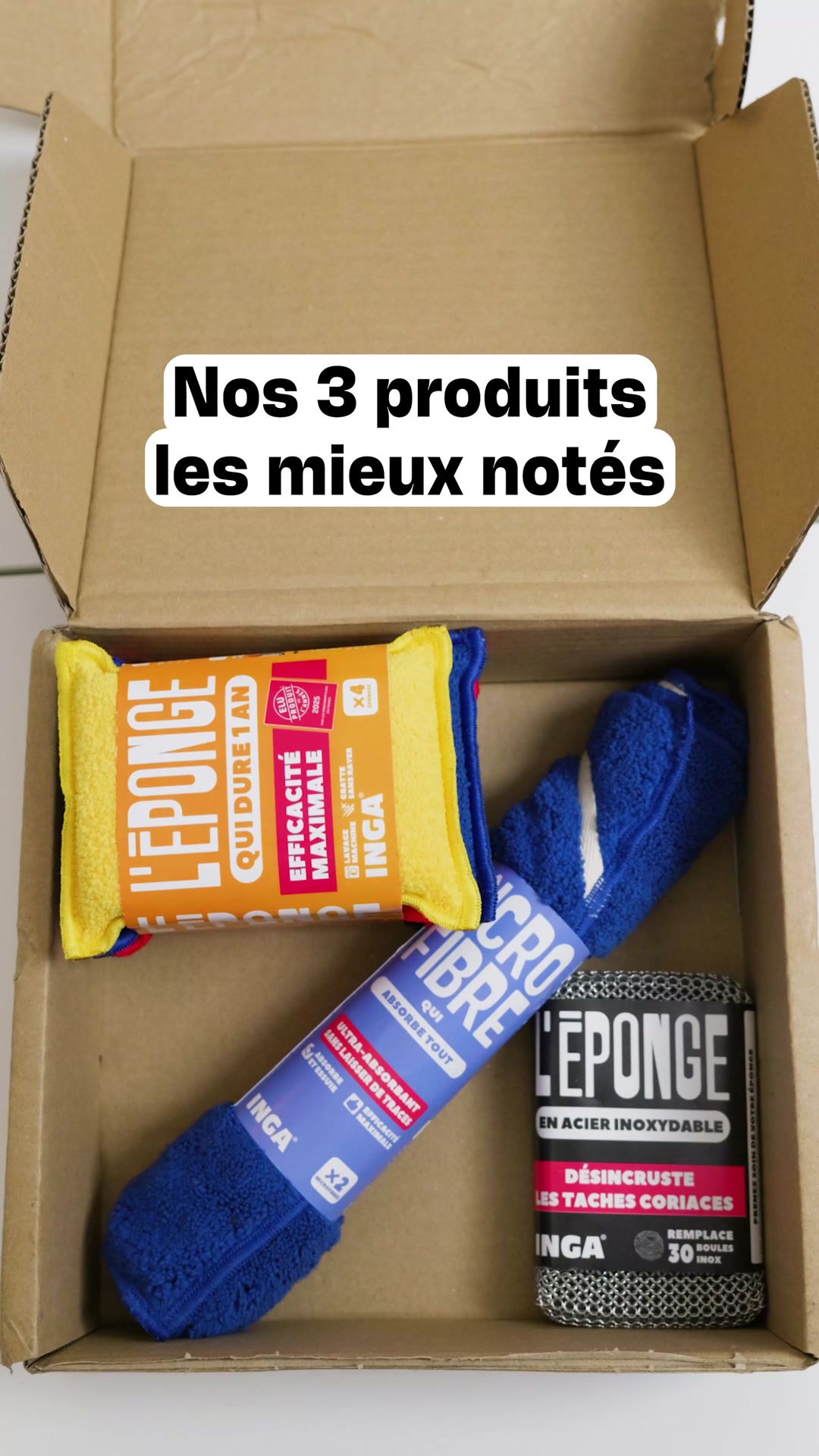 Meilleur Choix UFC-Que Choisir  💎