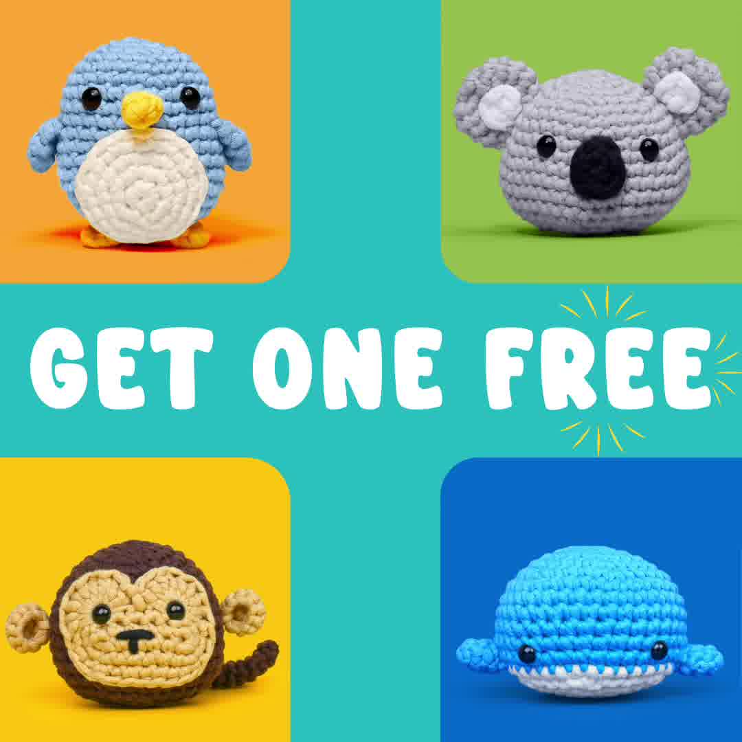 Get 1 Kit Free. Hurry Offer Ends Soon