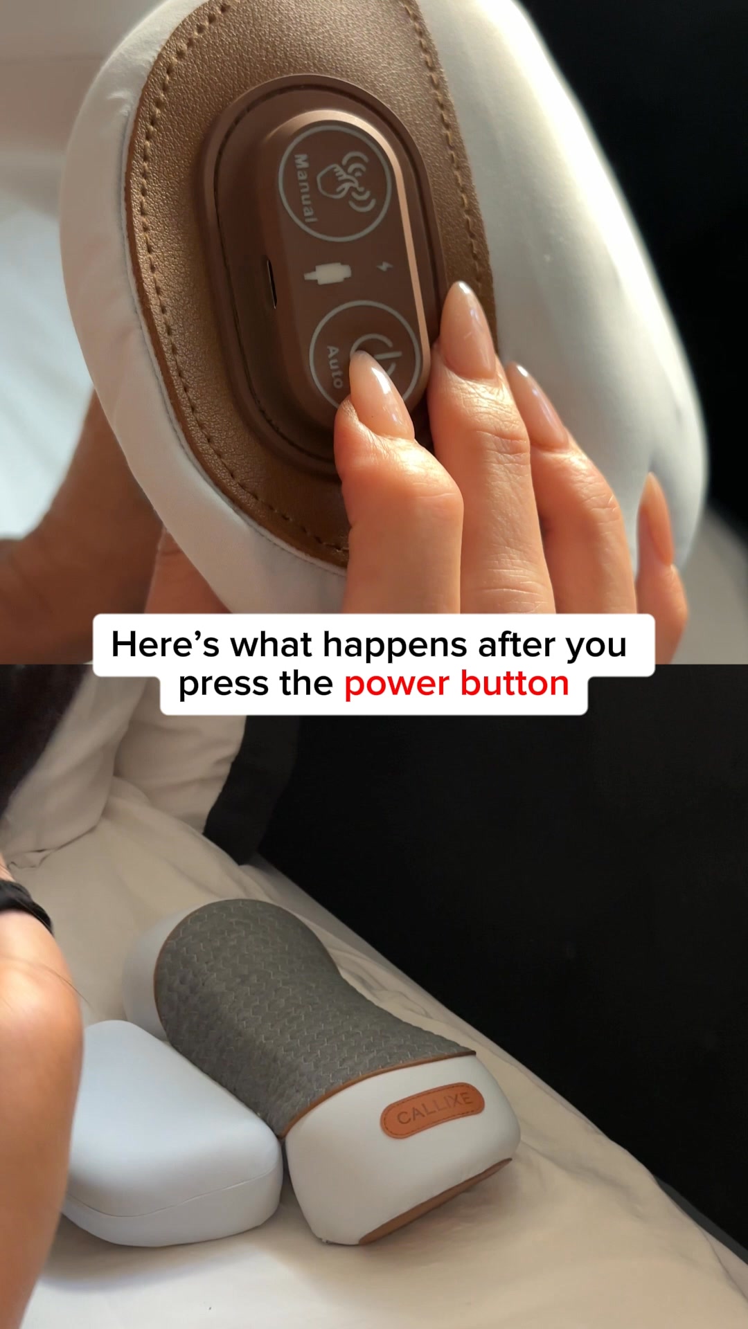 No More Neck Pain | 1000+ Happy Sleepers 👉