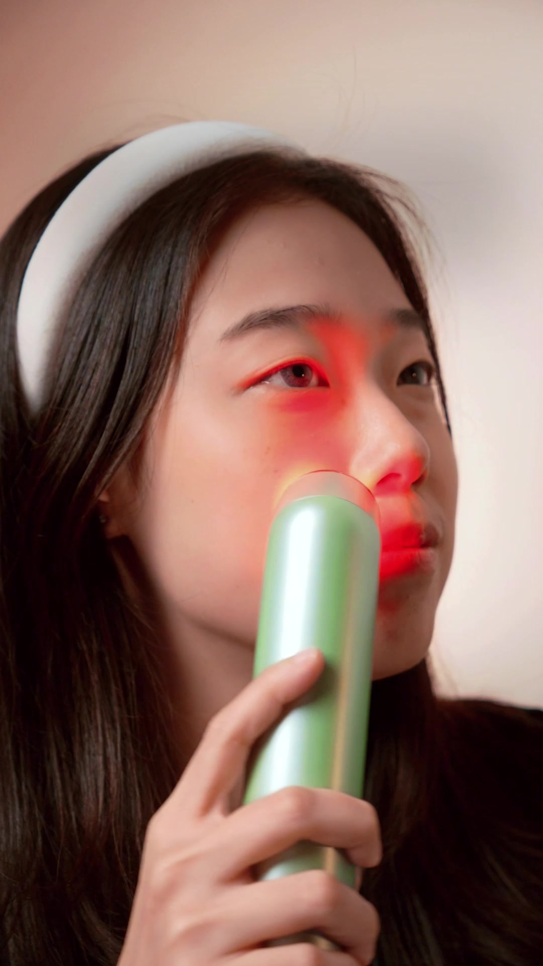 Nanoleaf Light Therapy Wand