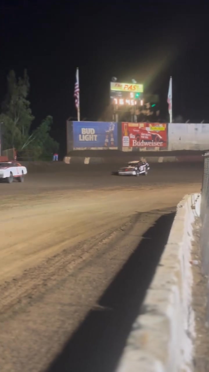 Mitchell Mohler putting power down at the track and driving hard through the corner, backed by E3 Spark Plugs! 

Get the ignition your build deserves at www.E3SparkPlugs.com