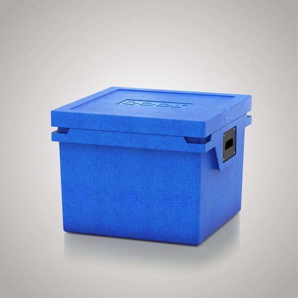 QOOL Box mit Temperature Elements