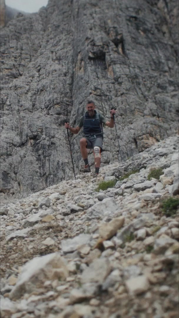 NEW Outdoor Knee Support!