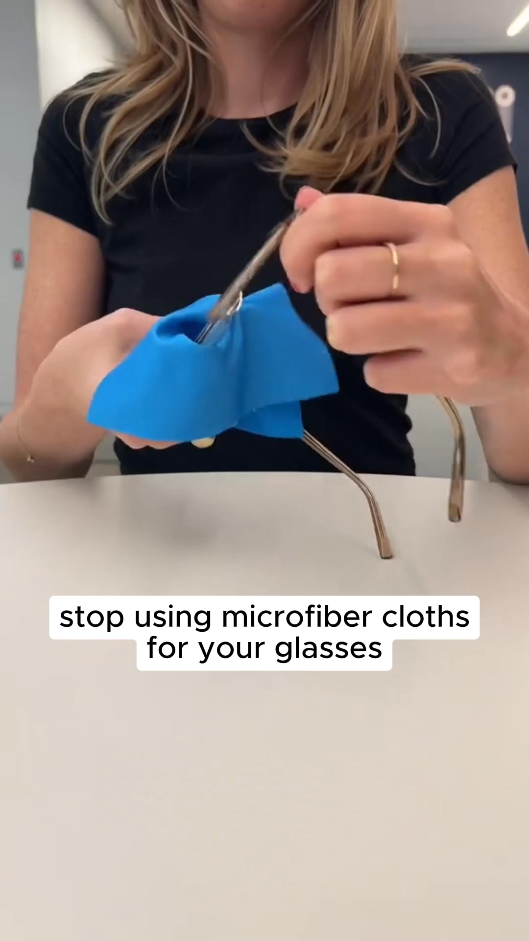 Stop Wiping. Start Actually Cleaning.