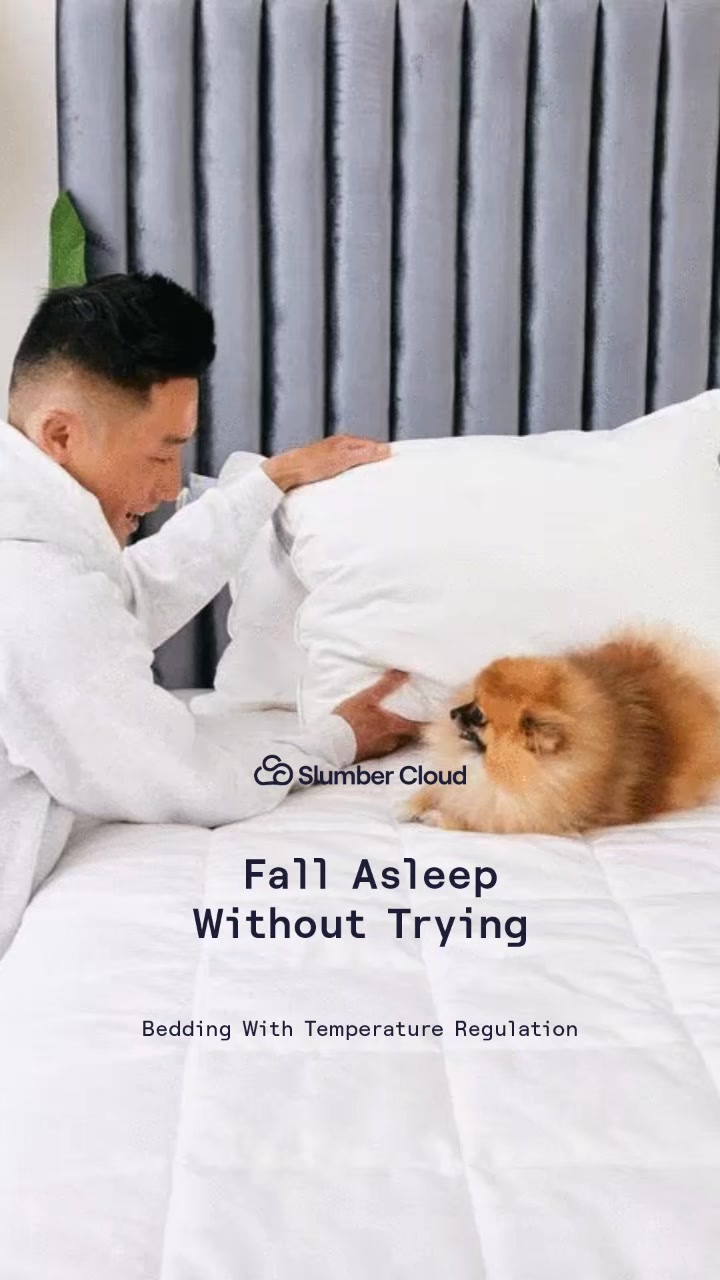 Sleep Better Tomorrow