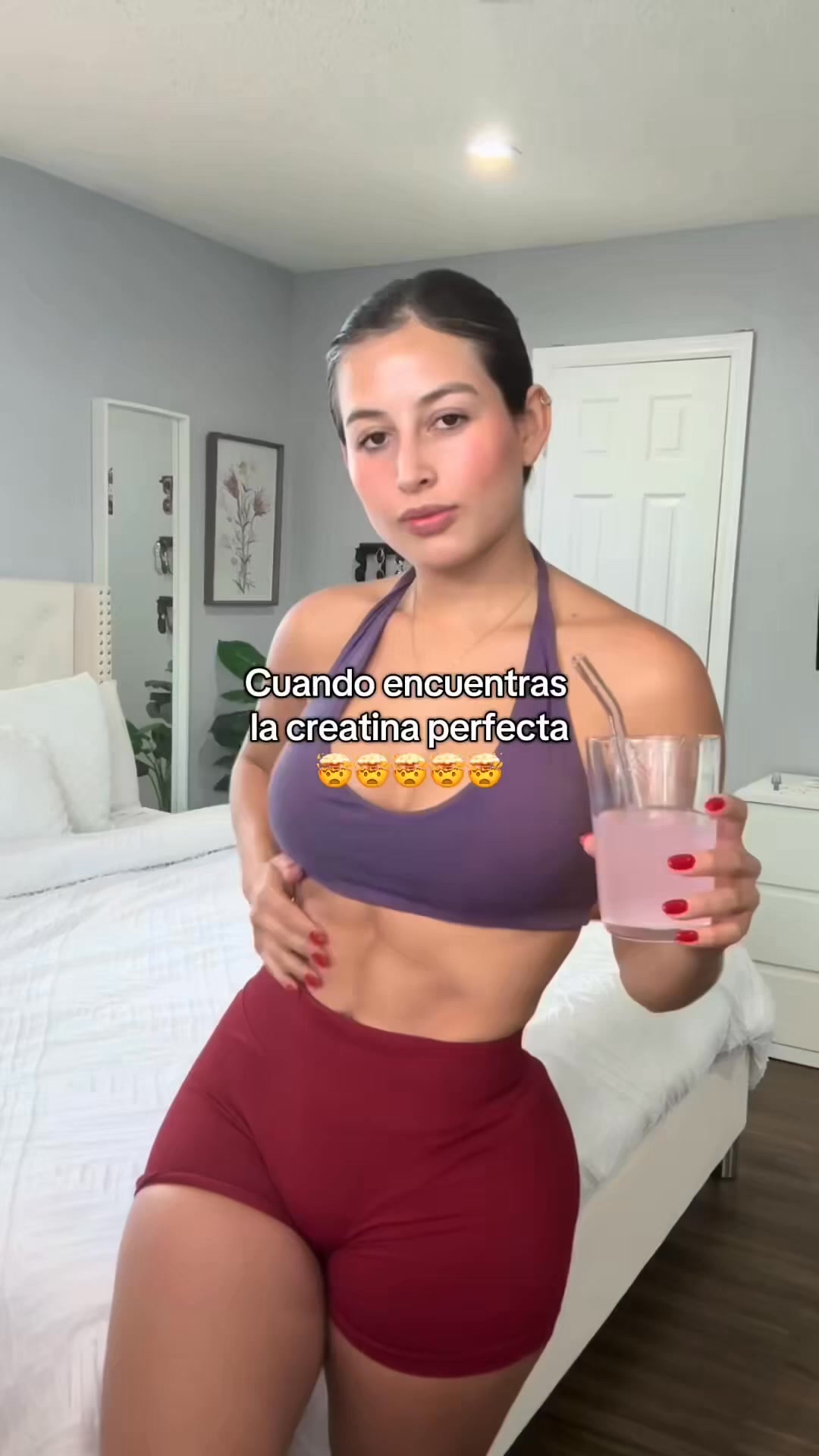 💥 Creatina + Colágeno 💥