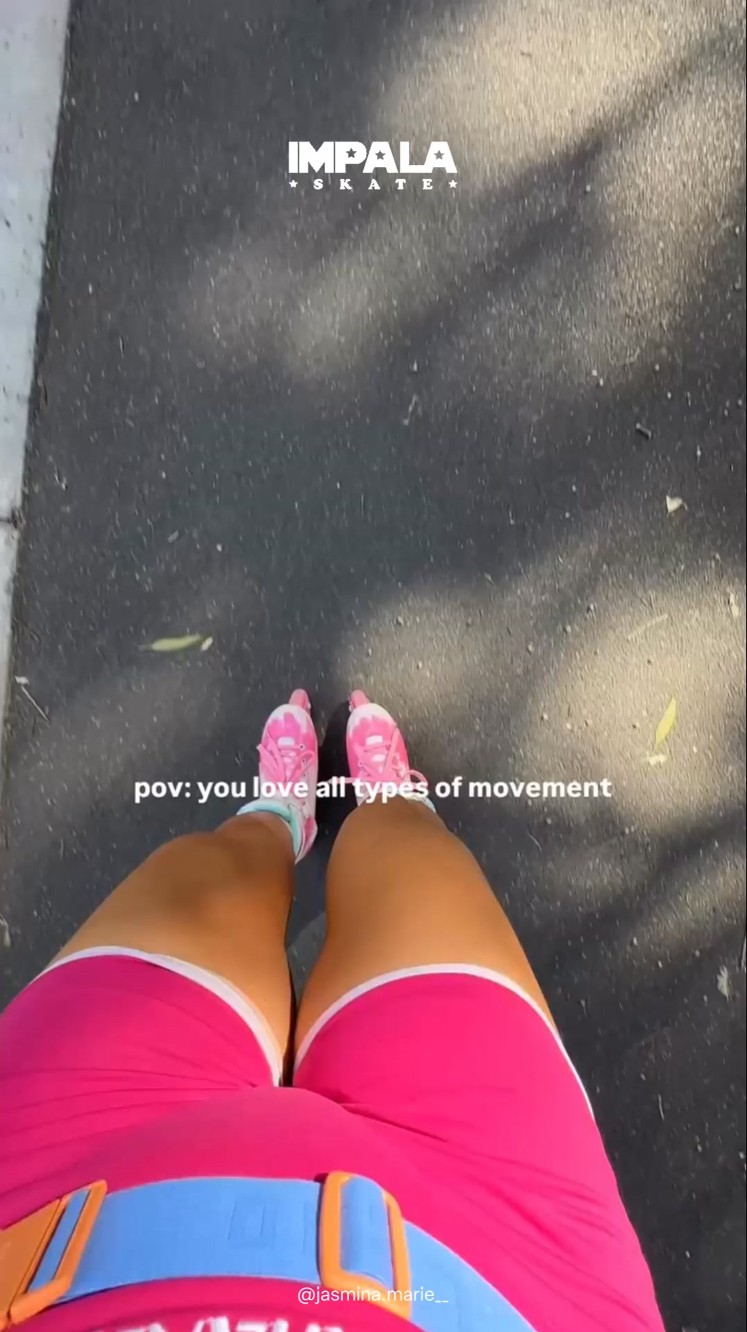 New year, New Type Of Movement ✨