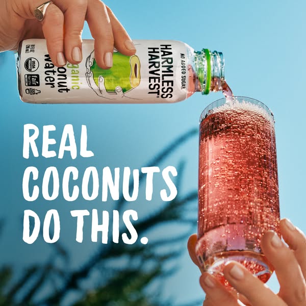 One ingredient, won refreshment.