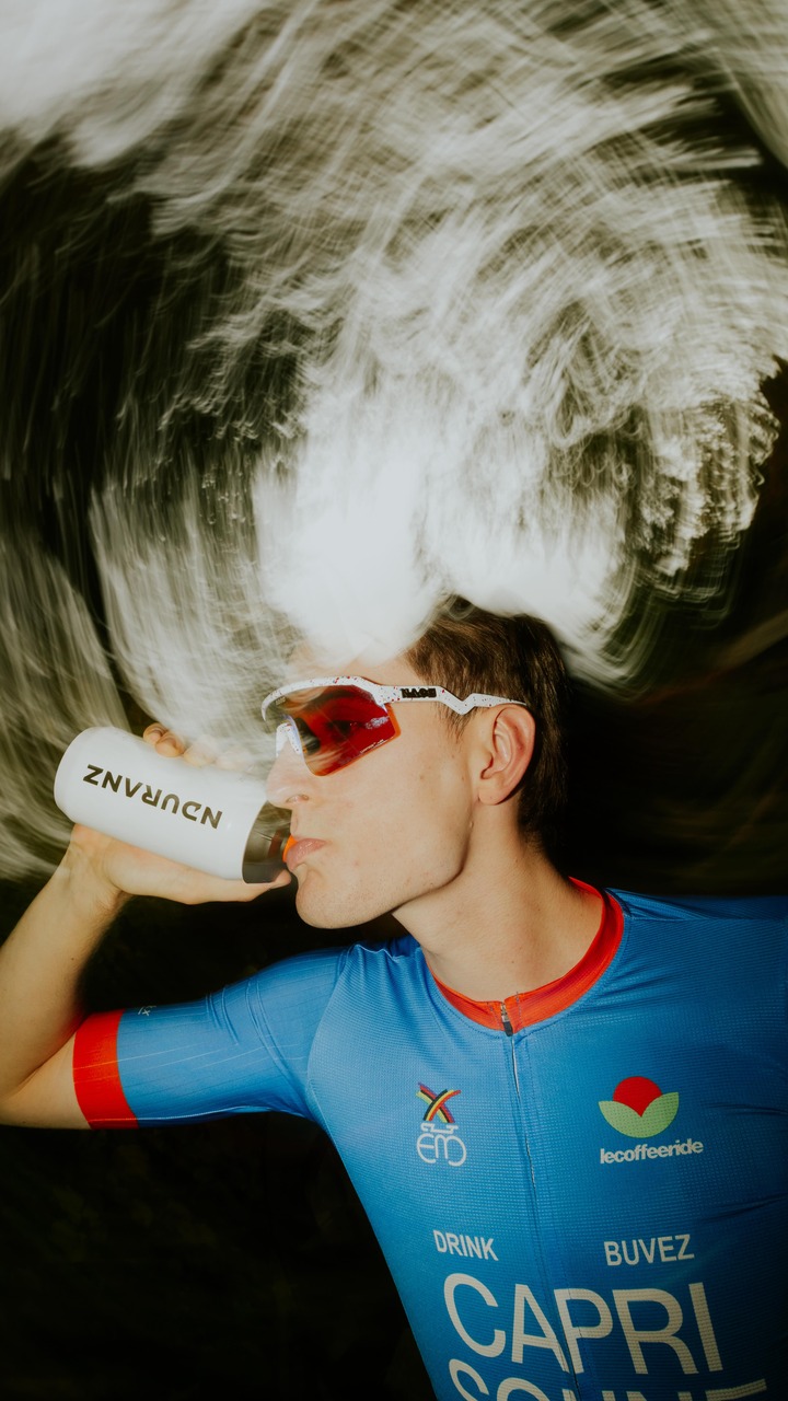 I’m super excited to share that I’m officially partnering with 4Endurance!
Their nutrition and fueling support will help me push through the challenges ahead and keep improving every day.

Let’s chase new goals together!

📸: @av_sportfotografie 

#ad #fueling #4endurance #triathlon