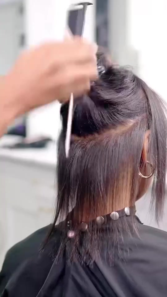 Ever felt like your hair is thick… until you flat iron it? 👀

You blow-dry it and feelin’ good, then the press hits and suddenly it’s like… wait, where’s the rest? 😩

That’s where Go Sleek clip-ins come in. They blend seamlessly, give you fullness without looking unnatural and you can do it yourself or book a quick install with one of our stylists.

Get the look: @briana.ashley_ is wearing @gosleekhair Kai Kinky Curly Seamless Clip-Ins (16-inch) — light, natural, and made for this exact problem.

@gosleekhair Clip In hair extensions available in 5 textures for most hair types.
100% virgin human hair. Color & heat style them!

If you’re in Atlanta, come see us @hausofgosleek We take walk-ins for installs or hair pickups — bundles, clip-ins, rollers, you name it.
