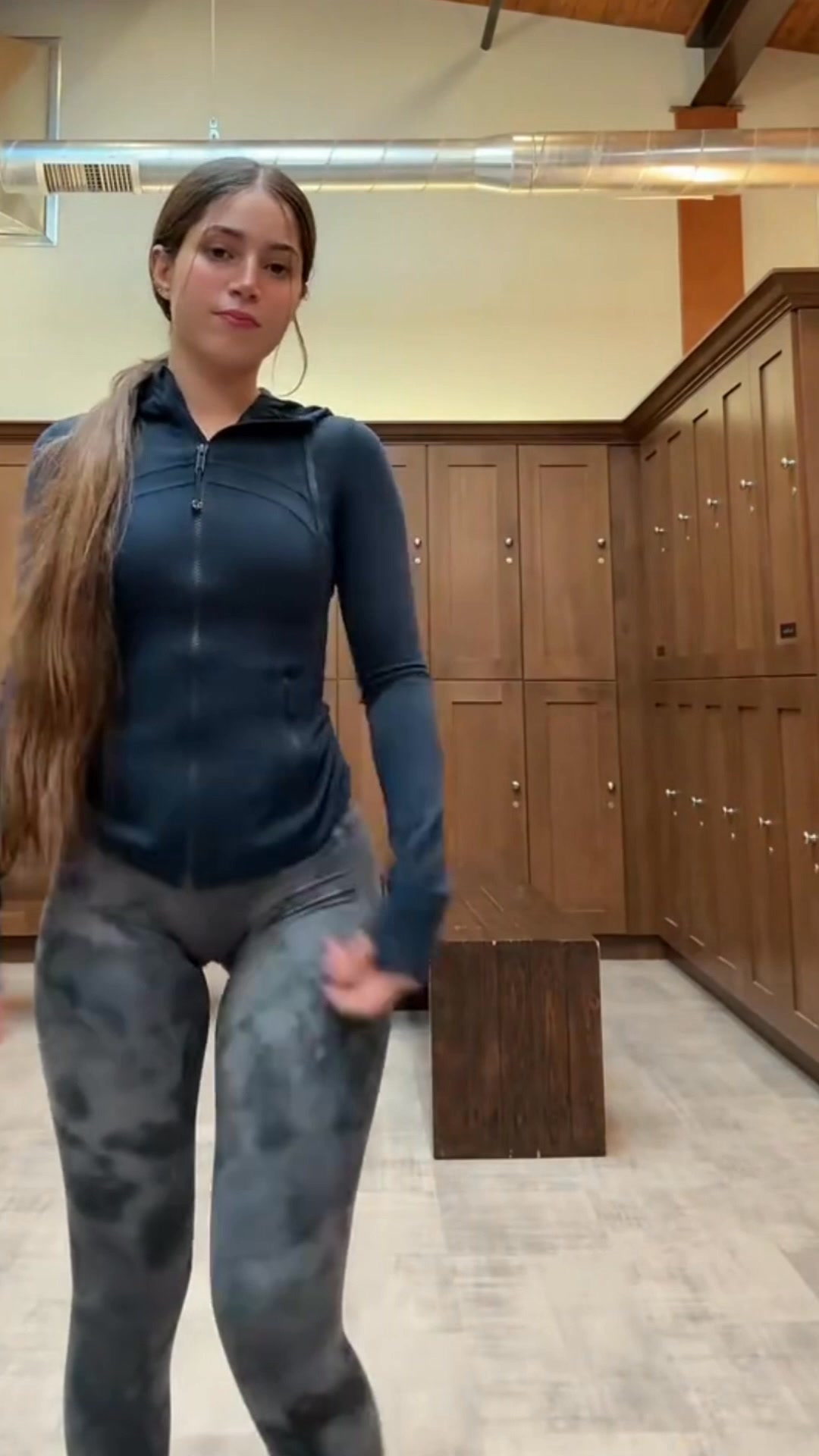 Lose weight during daily activities