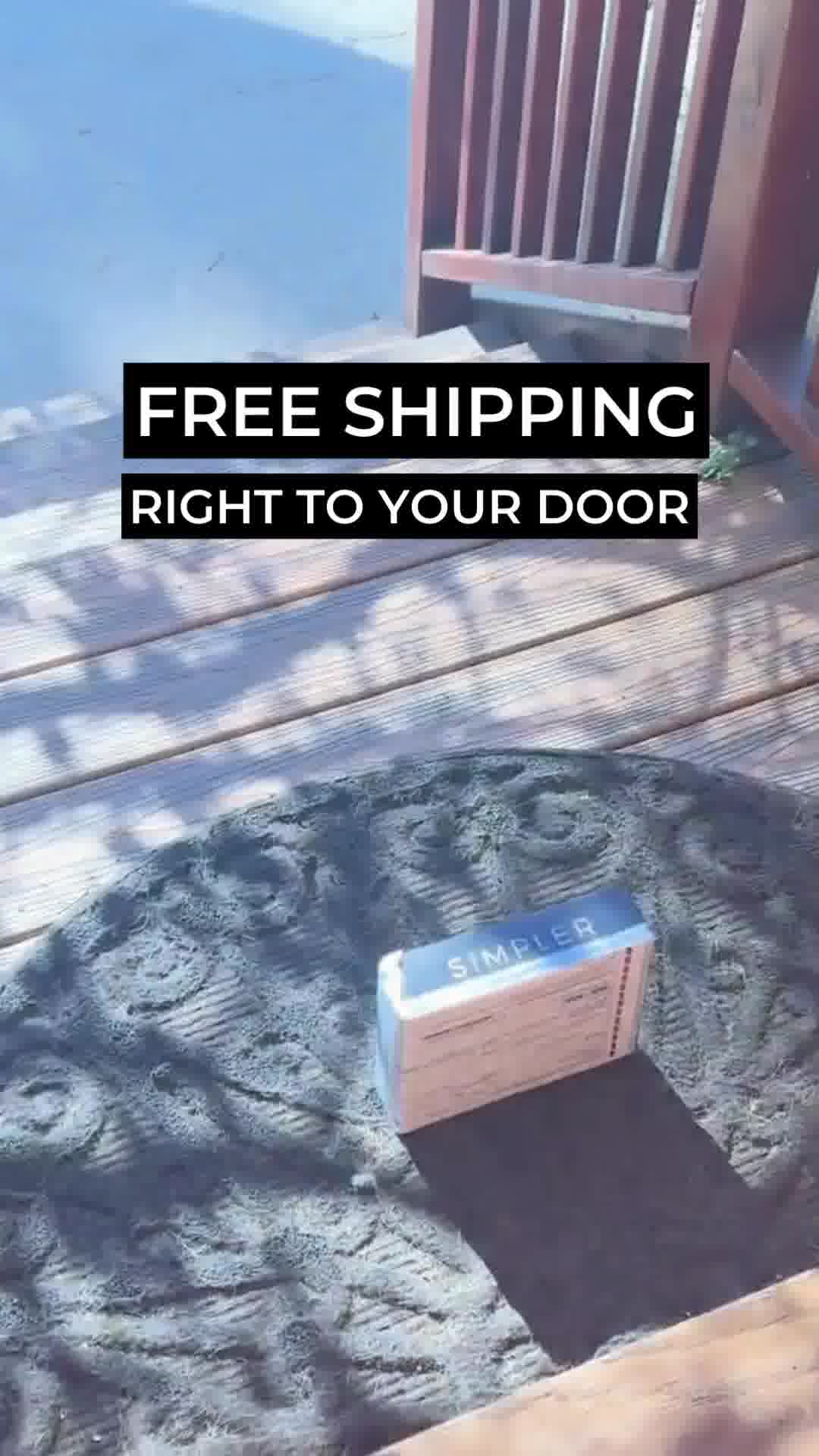 Over 9,000 5-Star Reviews 🌟