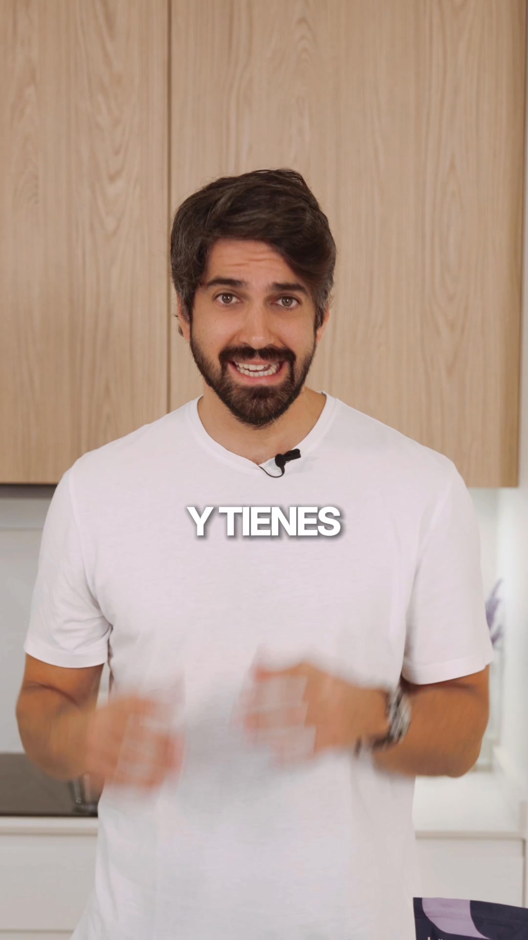 Nuevo Probiotic Dreamer™ de Baïa Food