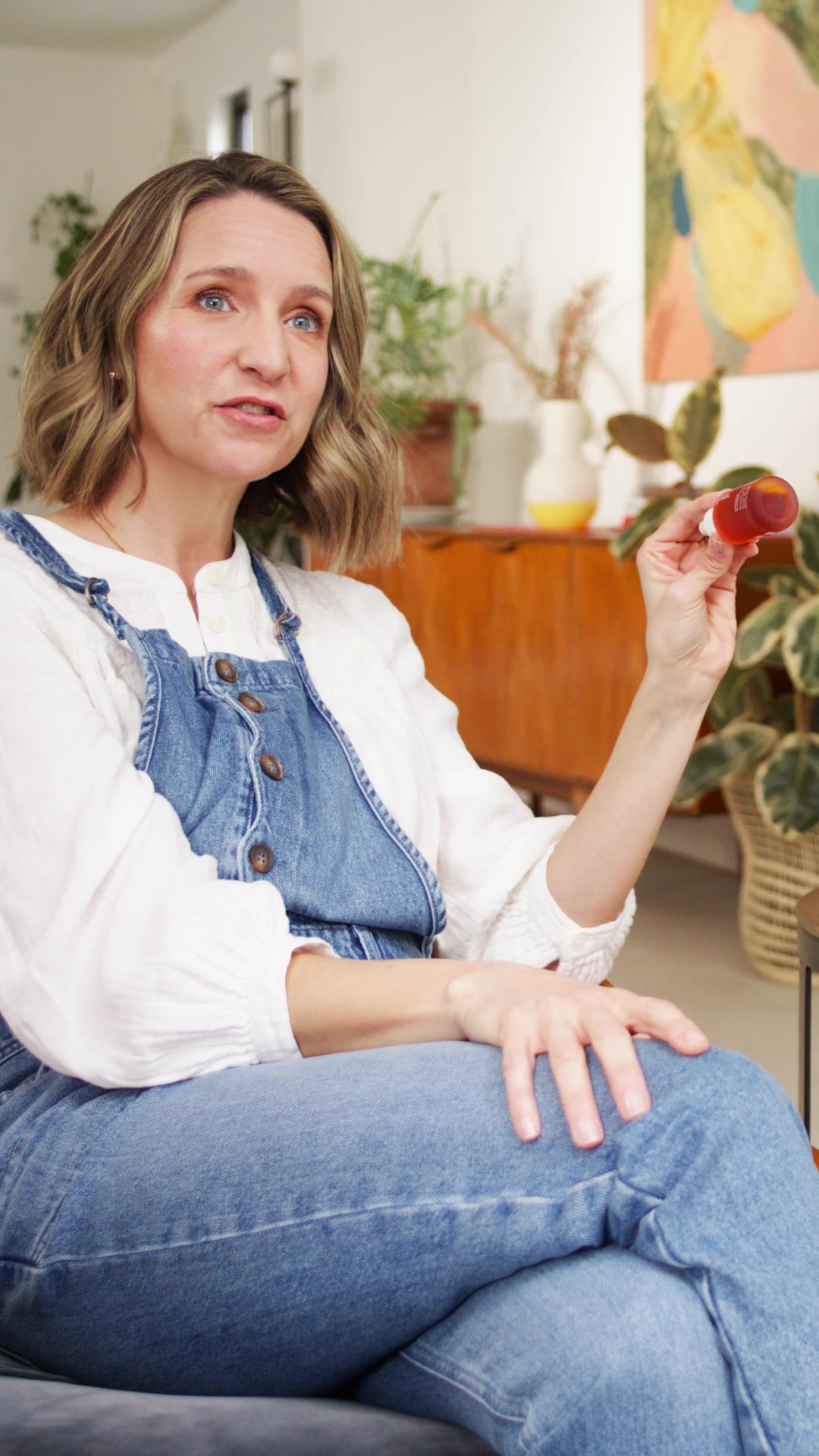 Enjoy 15% Off Your First Order 💫