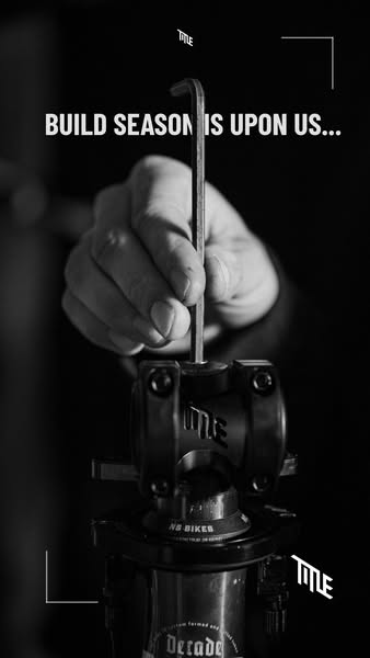 Ride what the pros ride