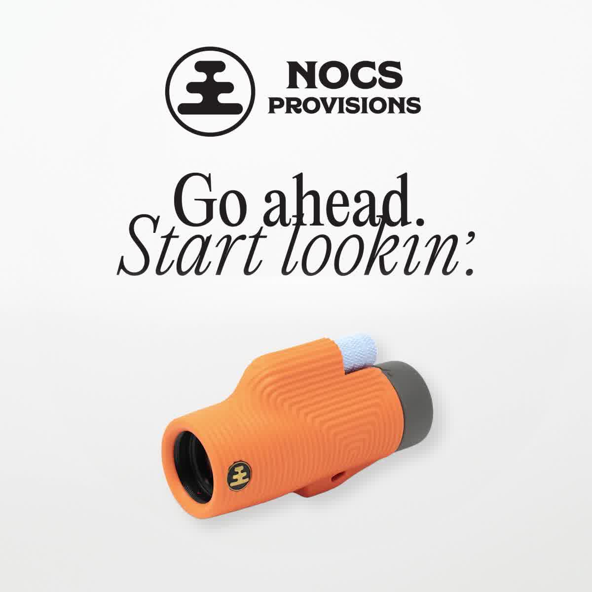 Backed by Bird Nerds