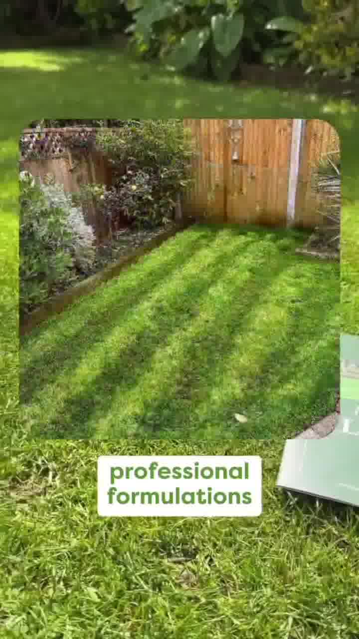 Get 10% off The Lawn Pack with code PREORDER10