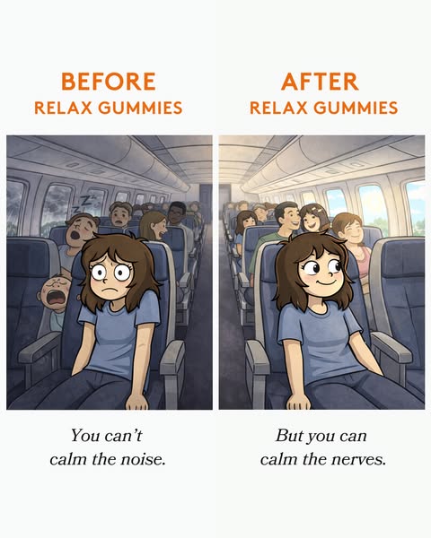 Feel Better + Do More