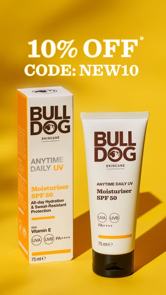 10% OFF* First Orders