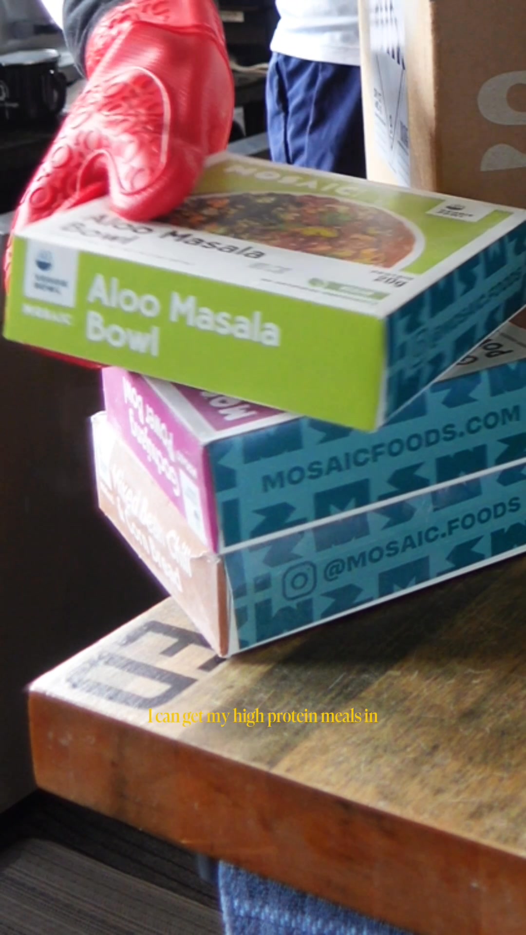 70+ Healthy Options, Ready In Minutes