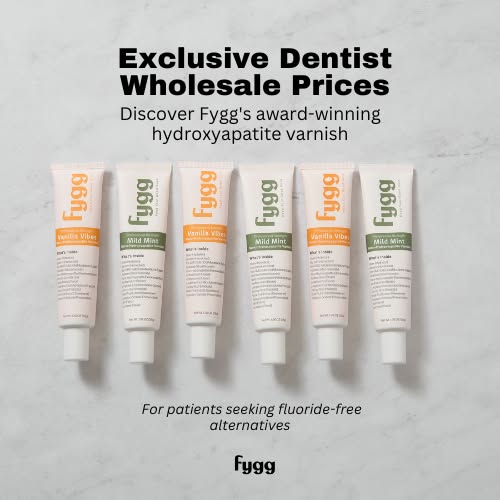 Exclusive Dentist Wholesale Prices