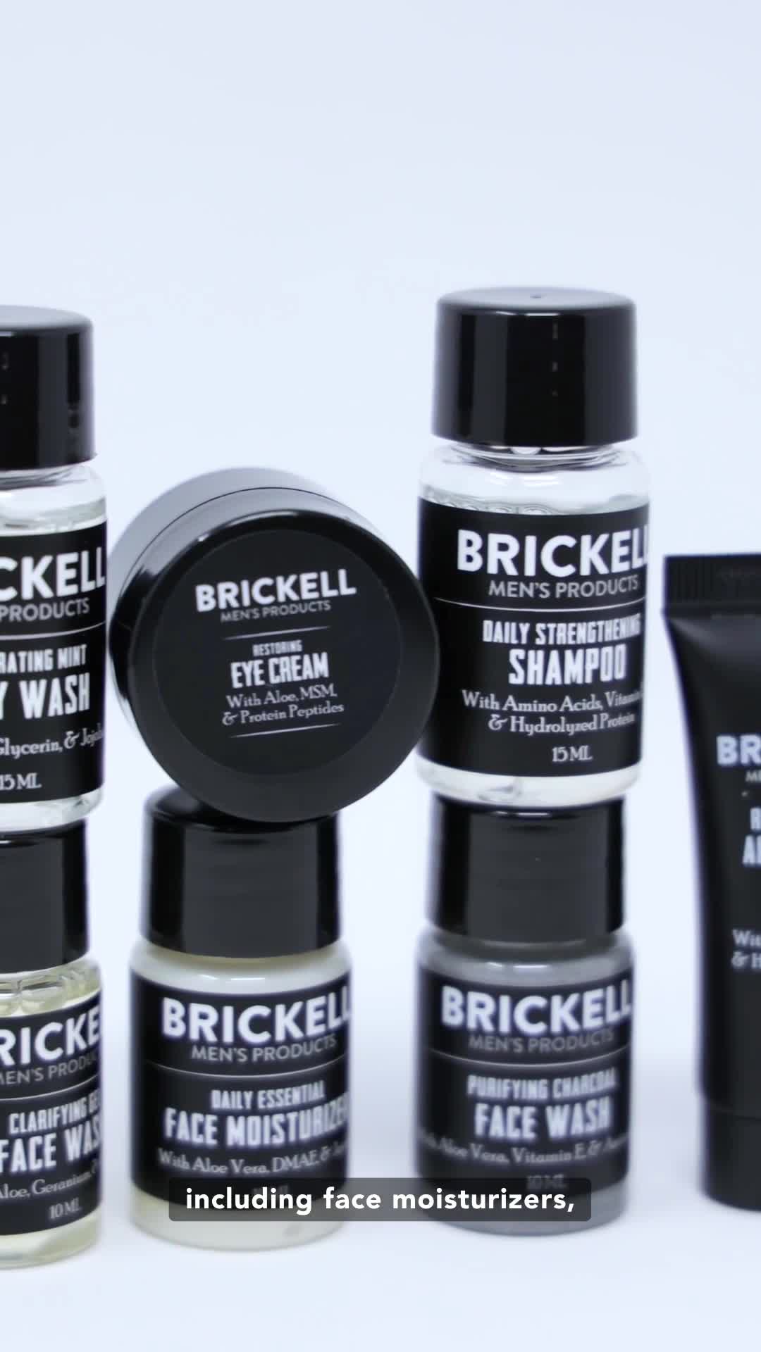 Get A Free Sample Kit 👉