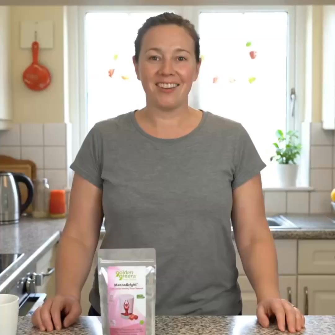 Ease UTI Discomfort Naturally with D-Mannose