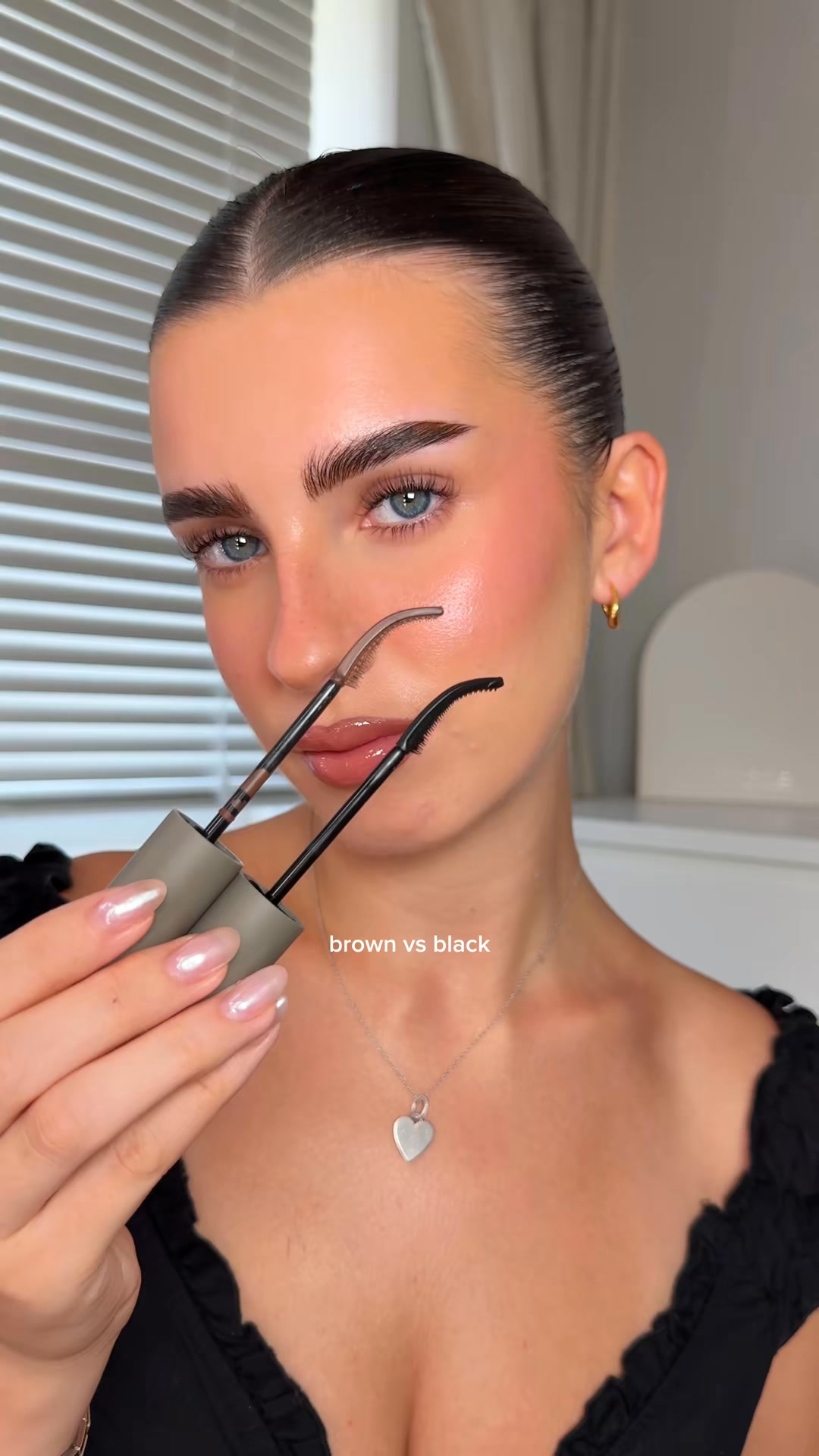 REFY Lash Sculpt. Separates, lifts & lengthens for up to 12 hours hold.