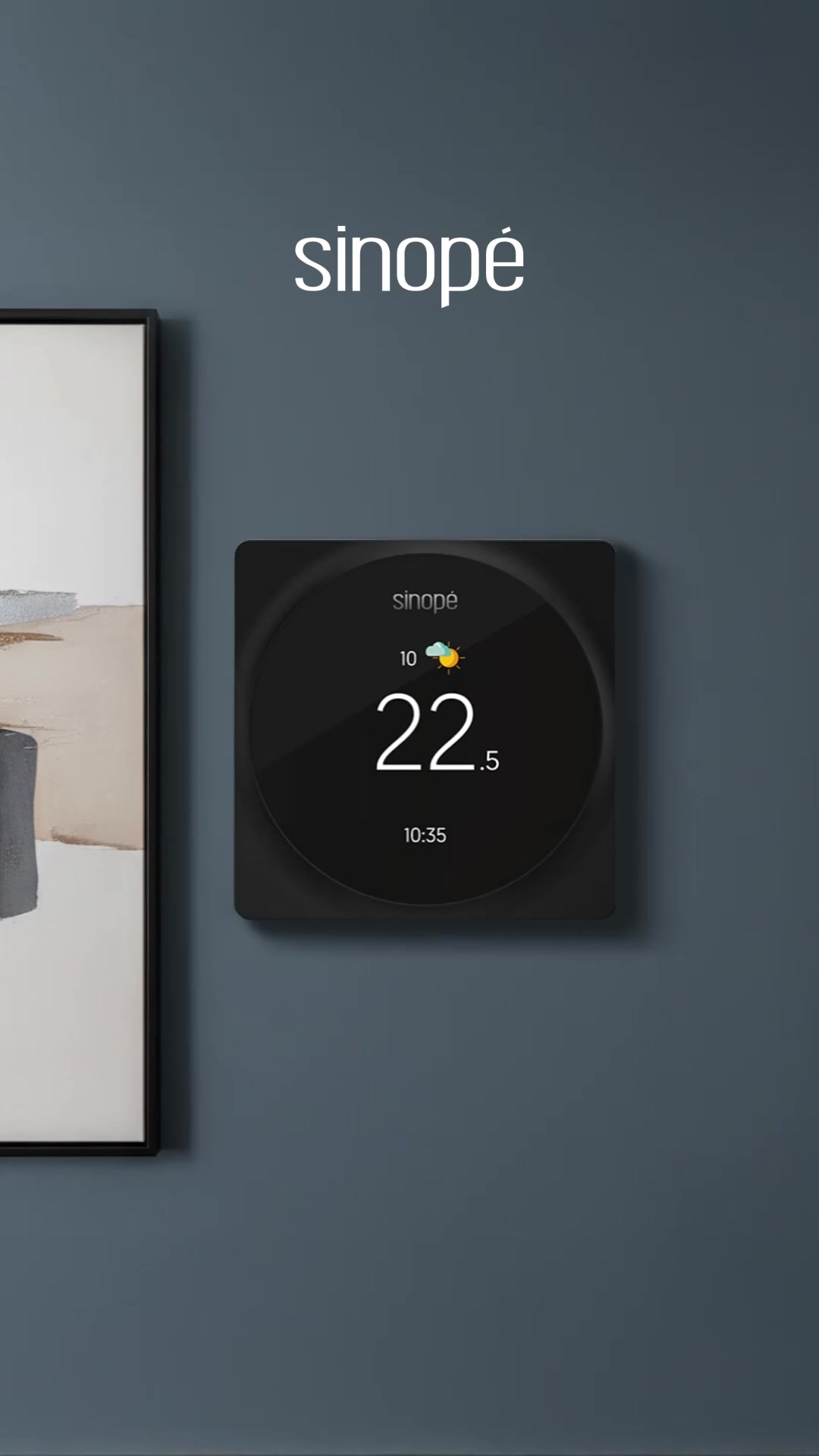 Smart home devices ⚡️