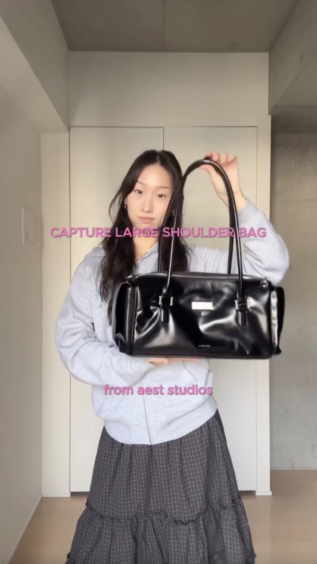 🖤Stylish Camera Bag