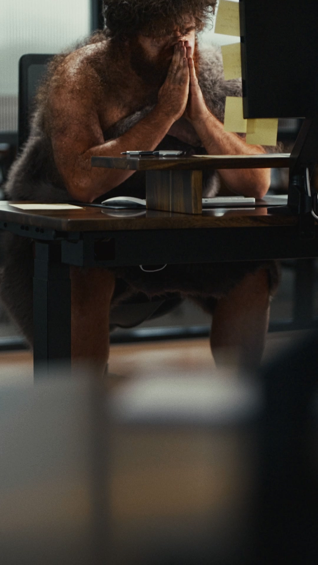 Desky: Work Better, Be More Productive