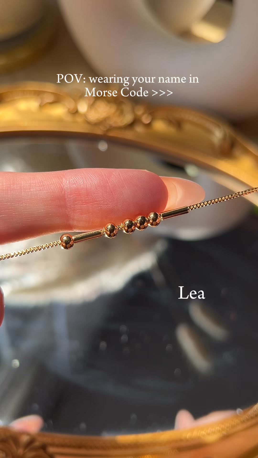 The Perfect Gift 🎀