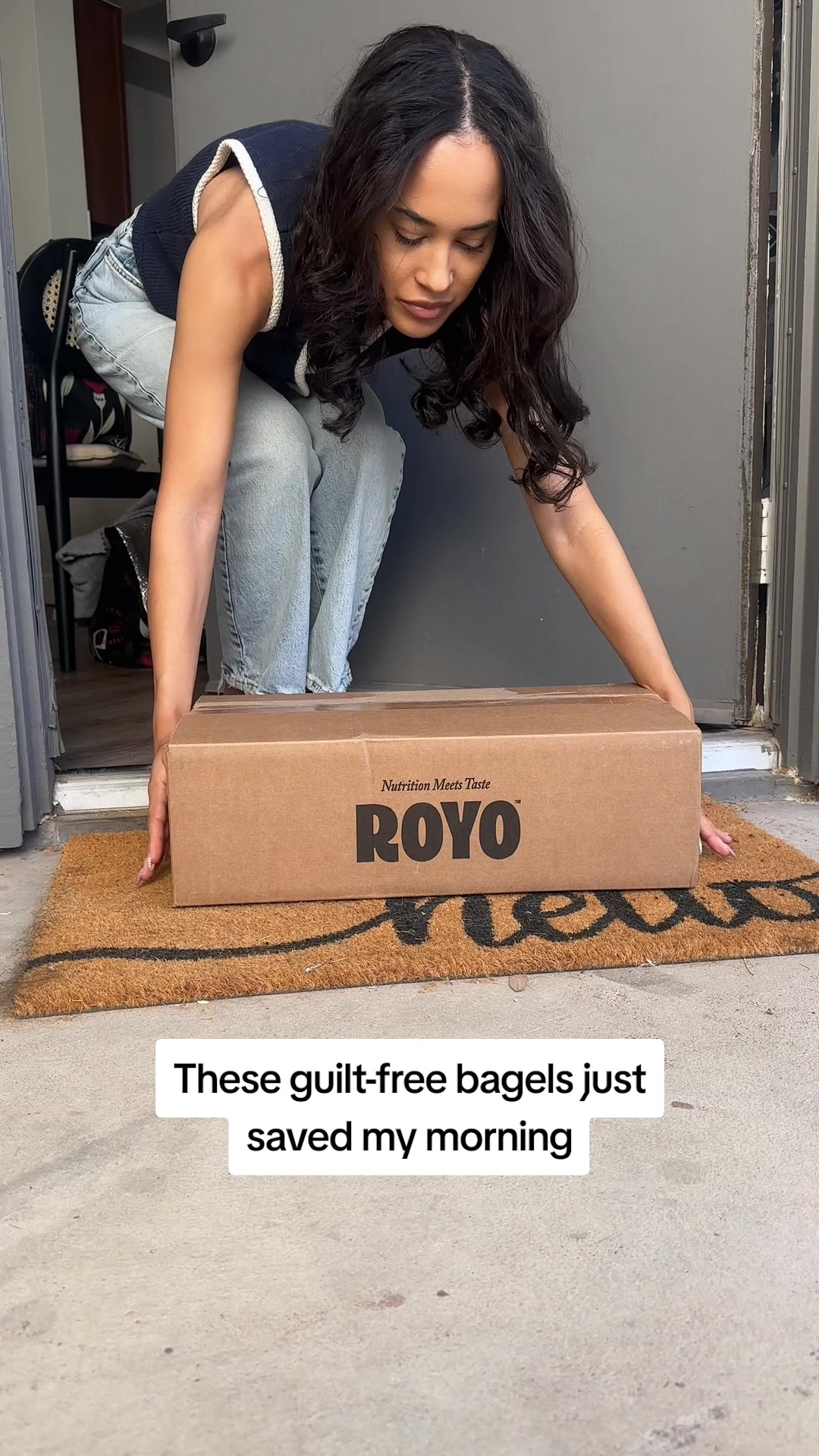 Tastier, Healthier Baked Goods