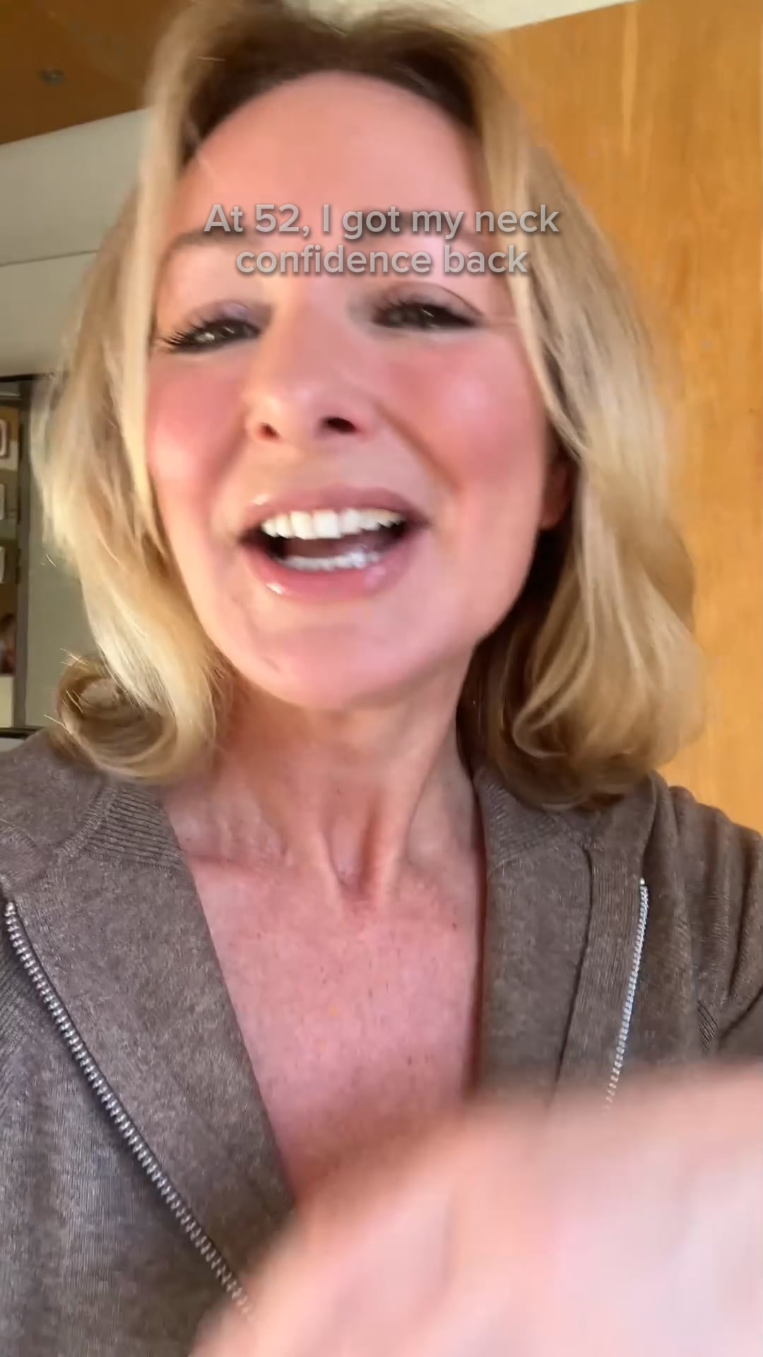 FREE £54 Neck Device