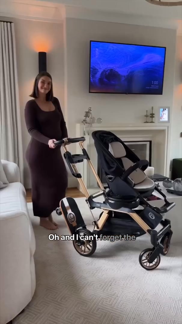 Made for Growing Families