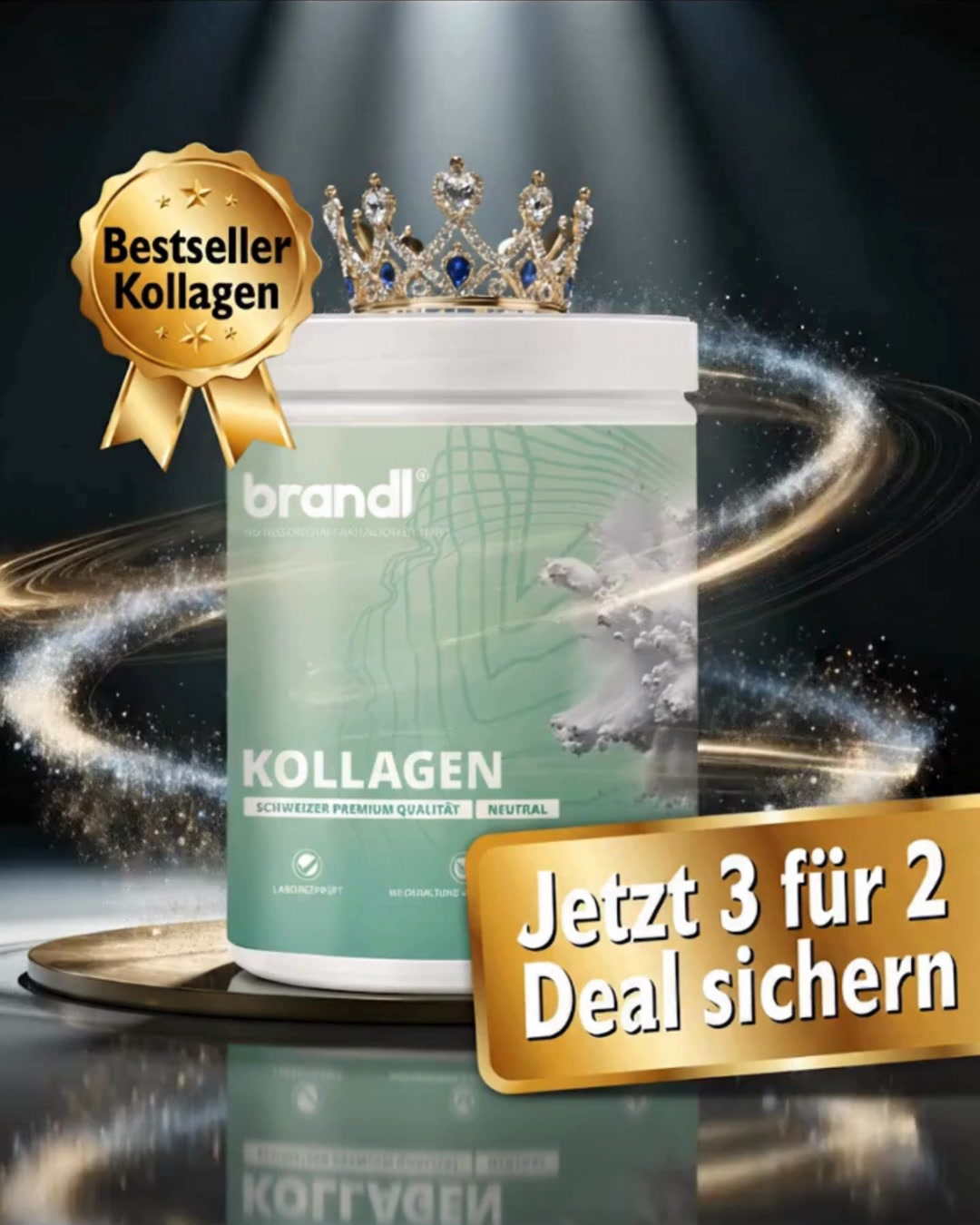 Über 35.000x verkauft