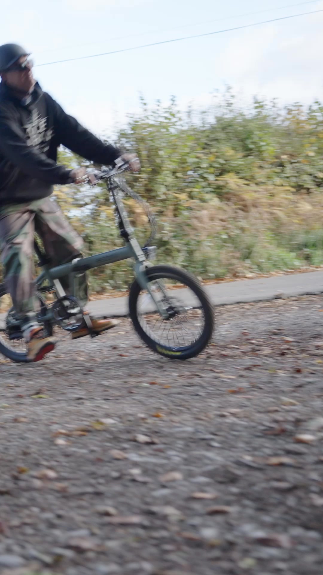 Commuting freedom from £1,425