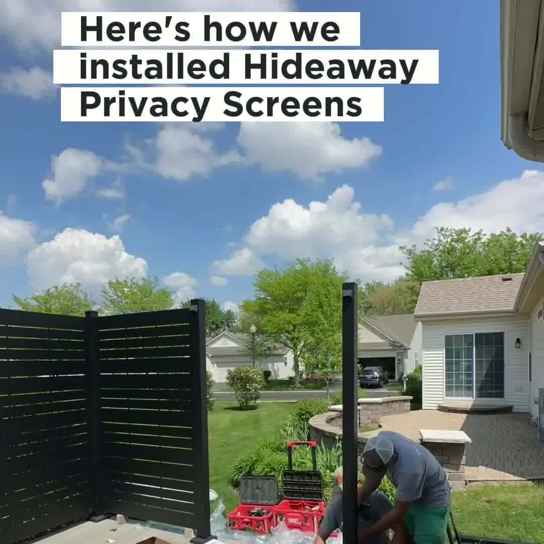 Transform Your Space with Canada's Own Hideaway