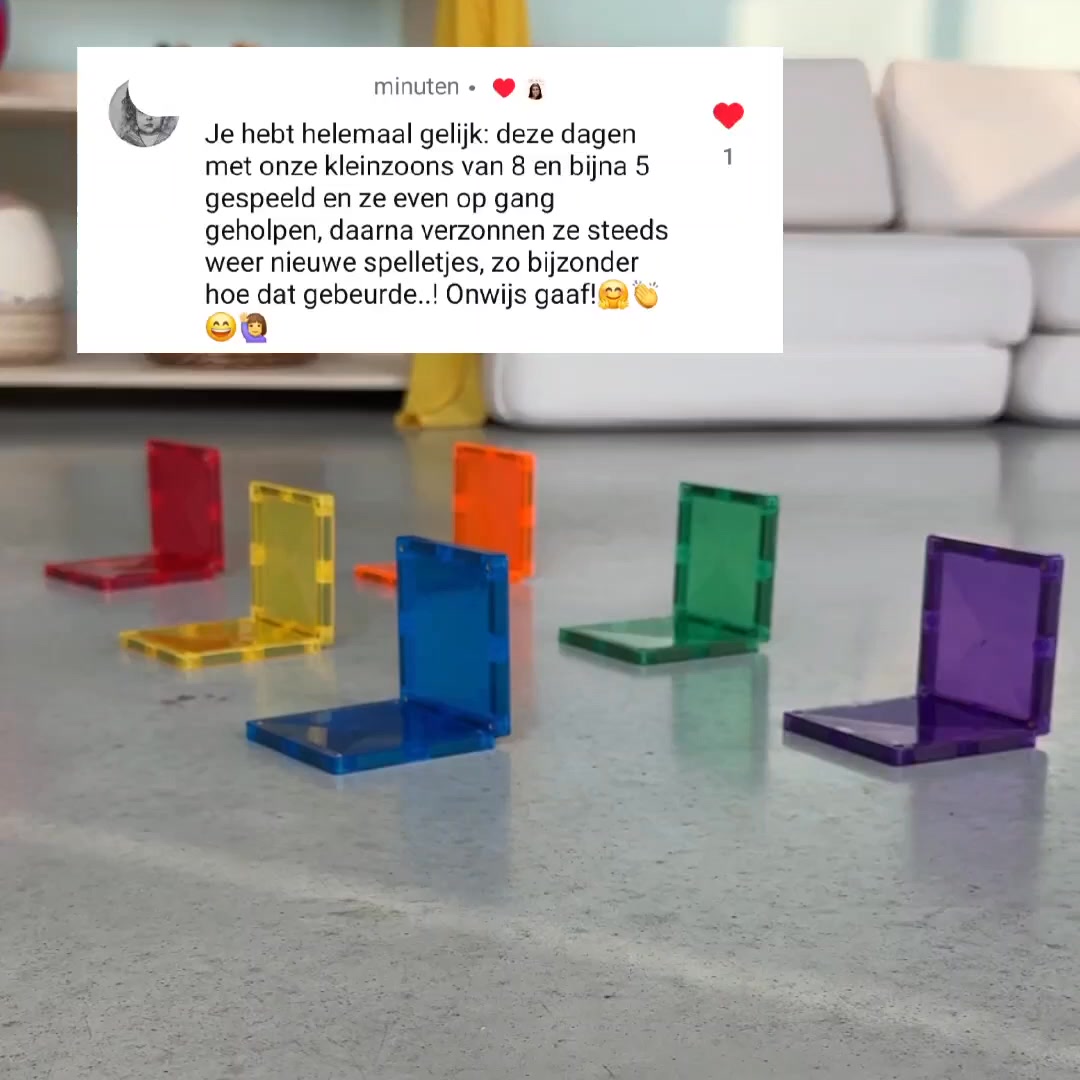 Favoriet in ons gezin!