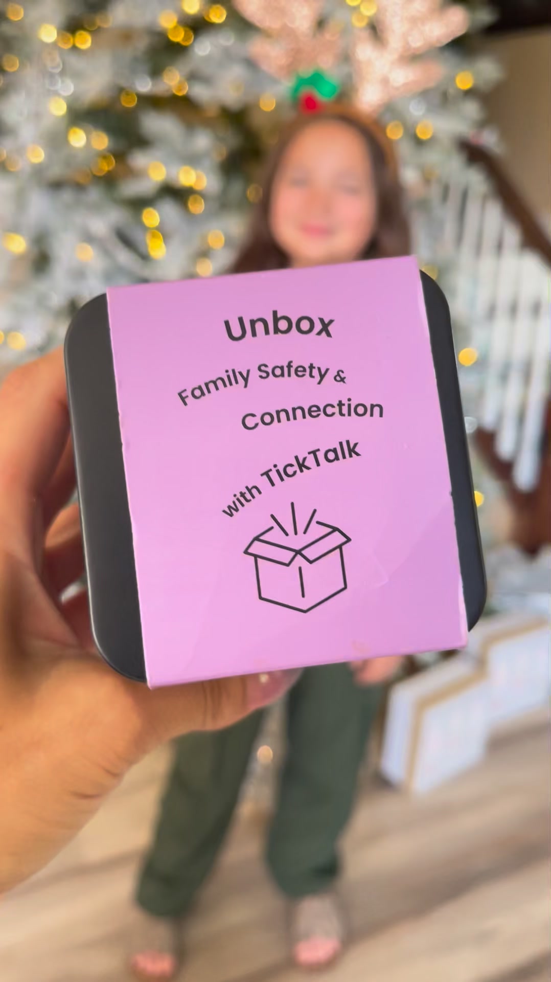 The most unique gift your kids will be talking about for years