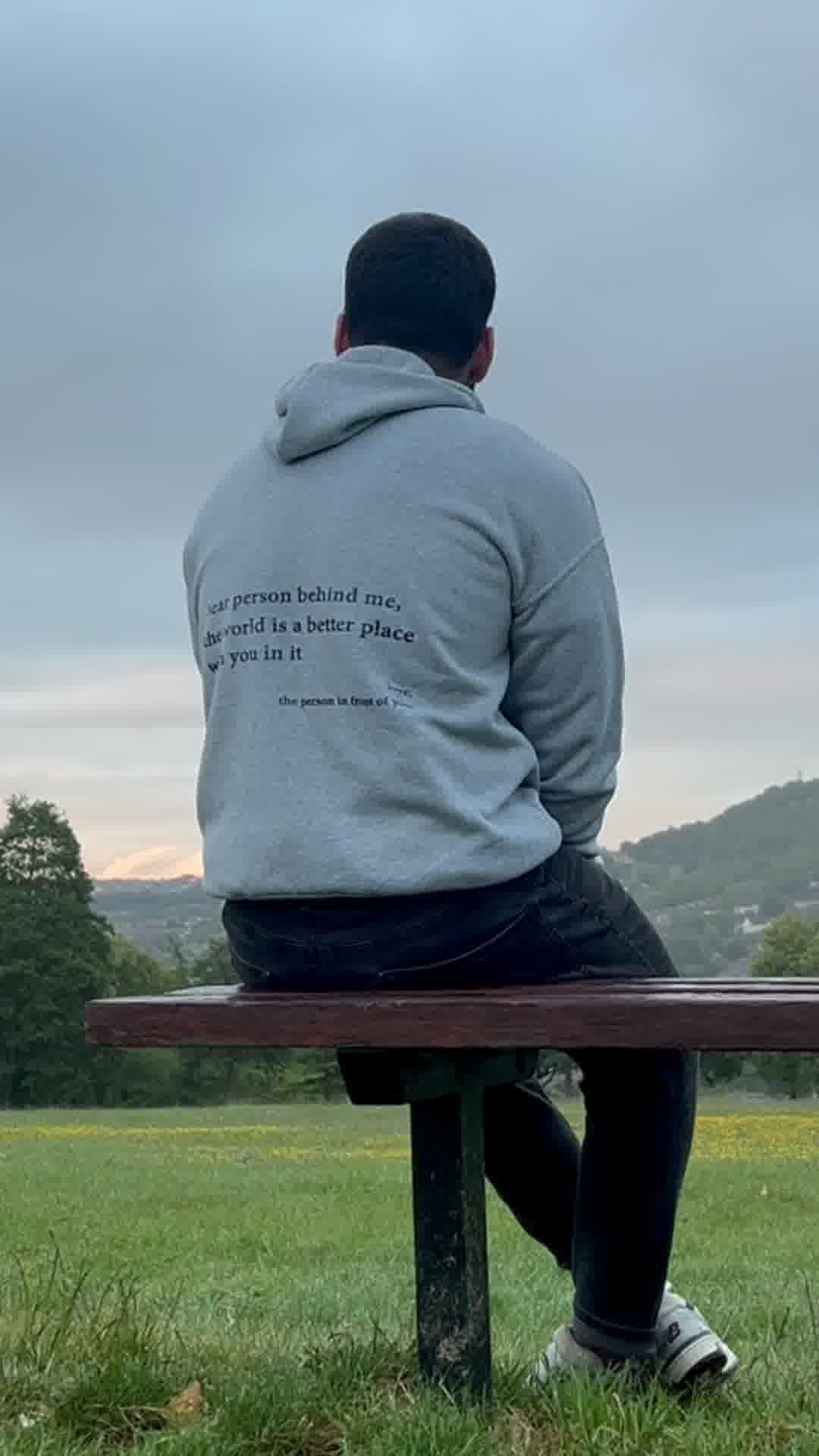 £20 HOODIES FOR MENS MENTAL HEALTH AWARENESS DAY