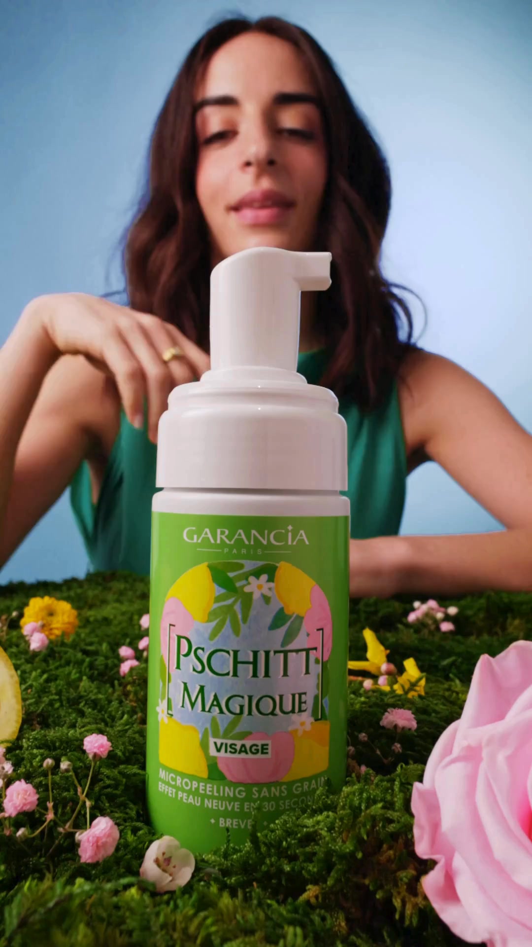 Laboratoire Garancia