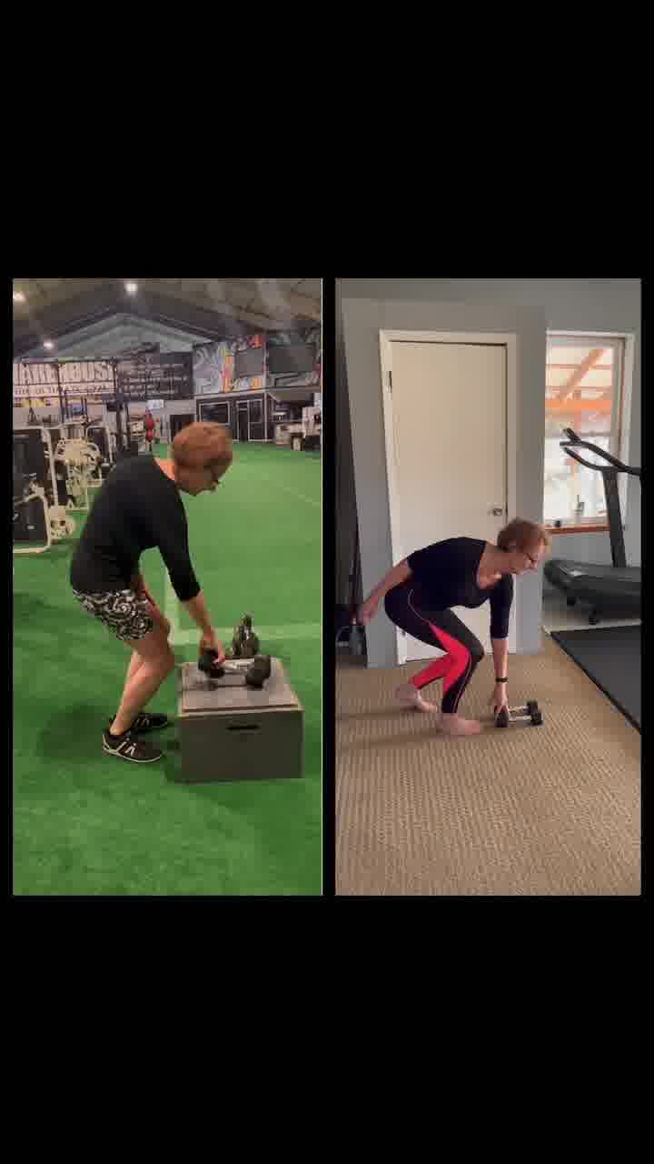 The More You Stretch, The Tighter You Get🤔