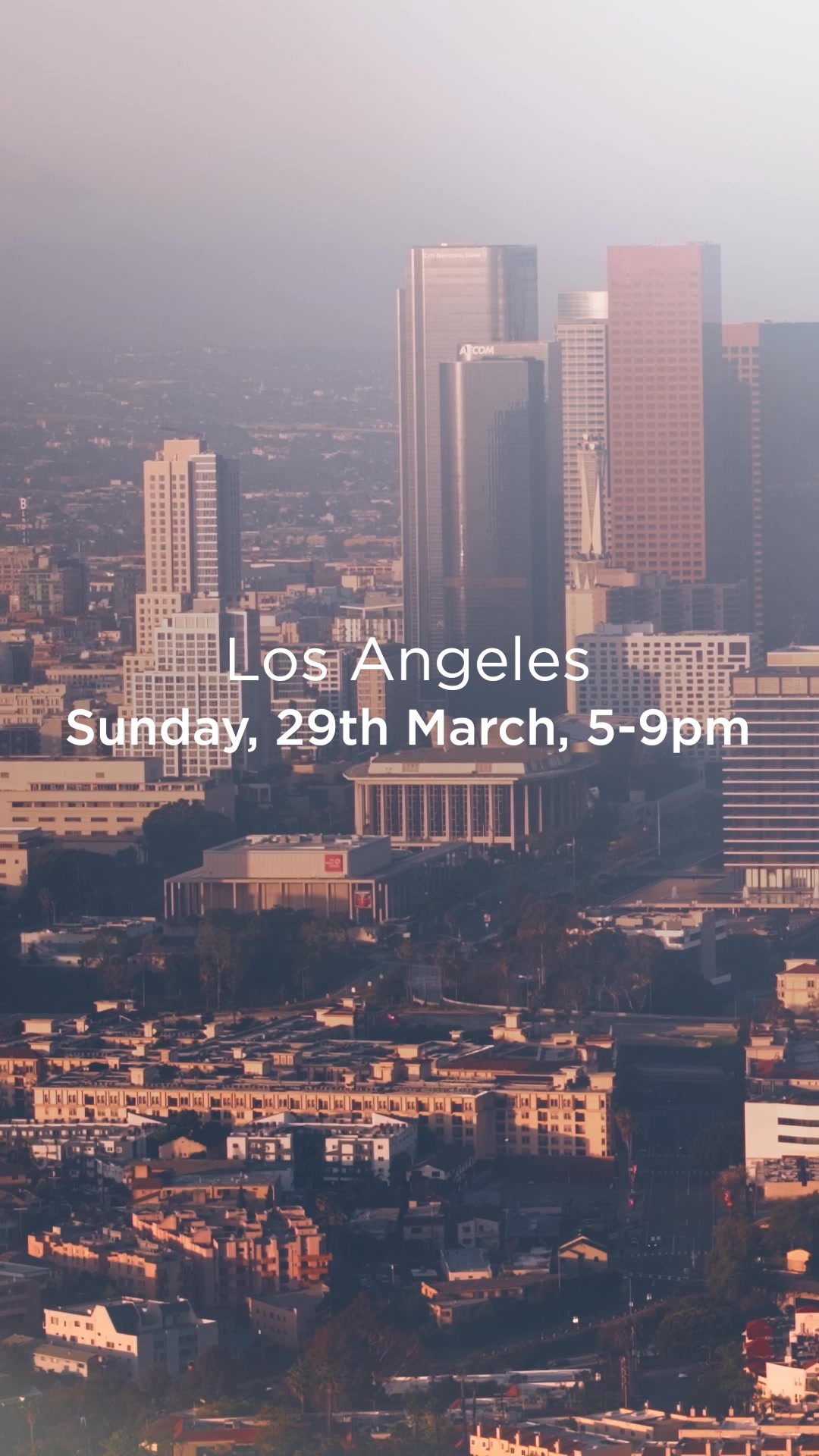 RE:GEN LA: The Future of Hair & Skin