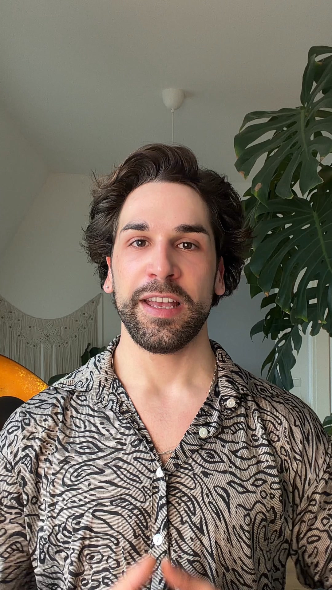 [Retreat] Bewirb dich - begrenzte Plätze