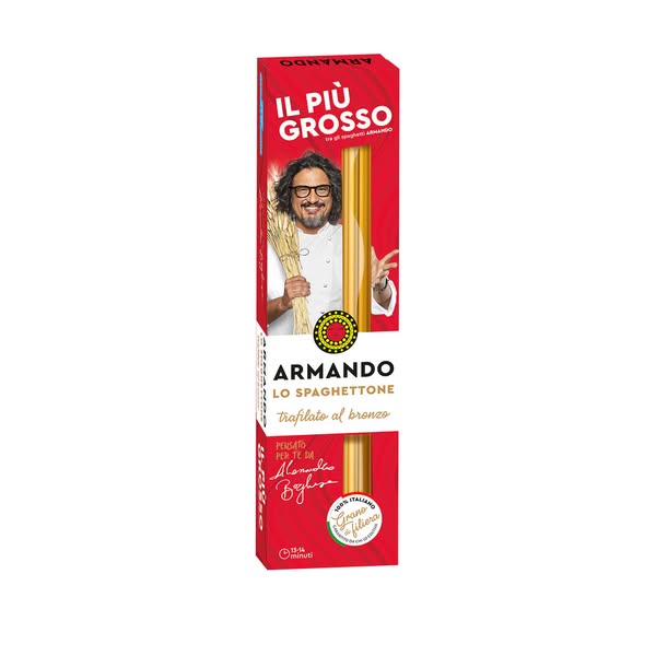 Pasta Armando